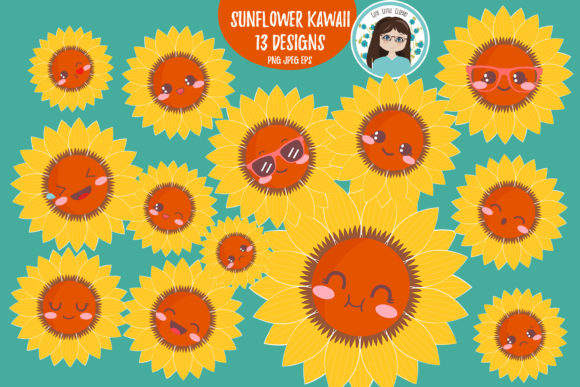 Spring Time Sunflowers: A Burst of Joy and Creativity